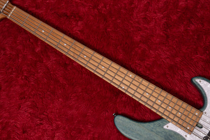 【used】Bacchus / WL524-H.J.FREAKS BLUS 4.235kg #CI02337【GIB Yokohama】