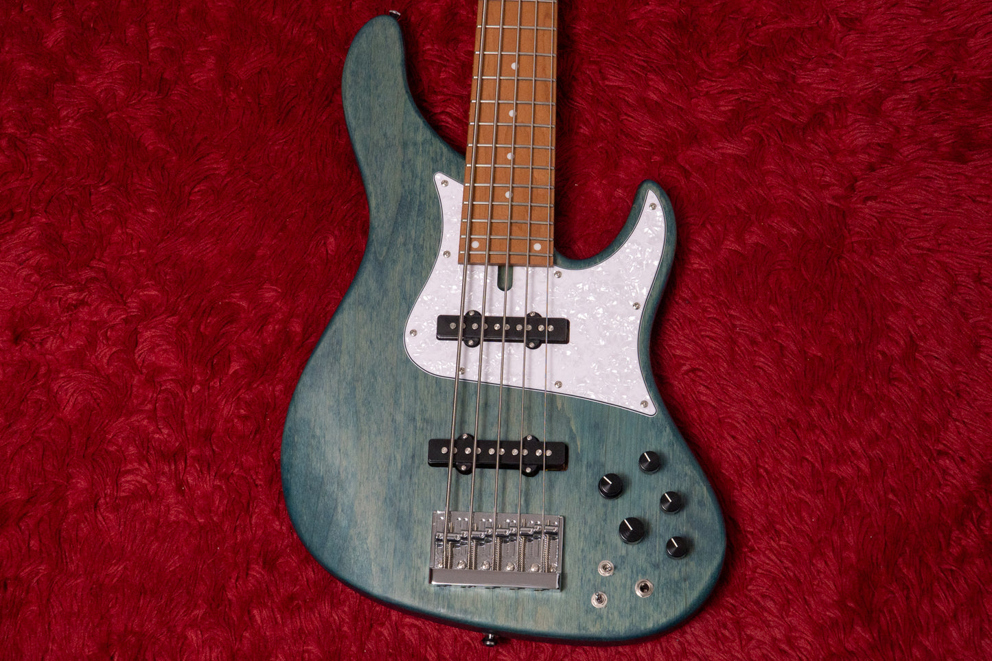 【used】Bacchus / WL524-H.J.FREAKS BLUS 4.235kg #CI02337【GIB Yokohama】