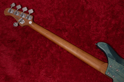 【used】Bacchus / WL524-H.J.FREAKS BLUS 4.235kg #CI02337【GIB Yokohama】