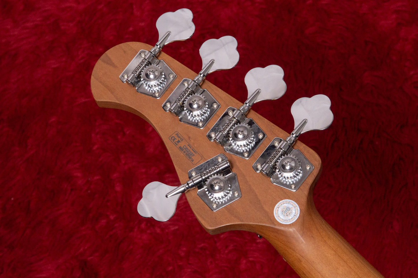 【used】Bacchus / WL524-H.J.FREAKS BLUS 4.235kg #CI02337【GIB Yokohama】