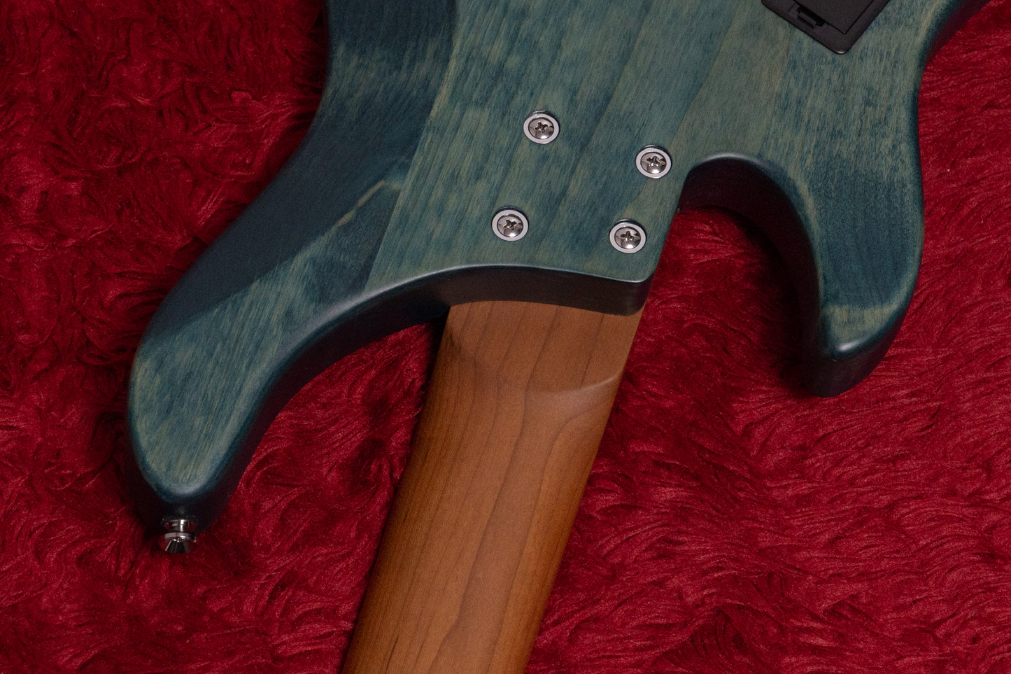 【used】Bacchus / WL524-H.J.FREAKS BLUS 4.235kg #CI02337【GIB Yokohama】