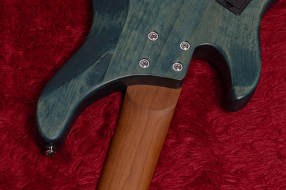 【used】Bacchus / WL524-H.J.FREAKS BLUS 4.235kg #CI02337【GIB Yokohama】