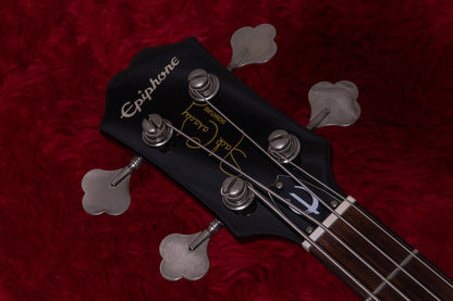 【used】Epiphone / Jack Casady Bass Gold 3.565kg #12032100120【GIB Yokohama】