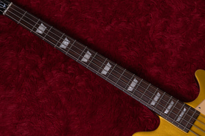 【used】Epiphone / Jack Casady Bass Gold 3.565kg #12032100120【GIB Yokohama】