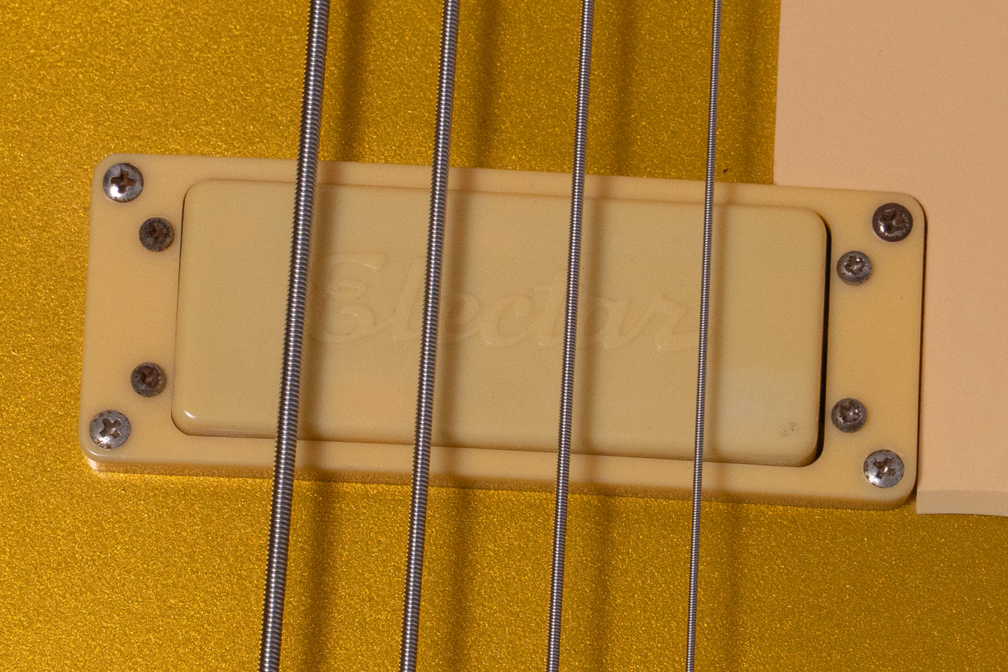【used】Epiphone / Jack Casady Bass Gold 3.565kg #12032100120【GIB Yokohama】