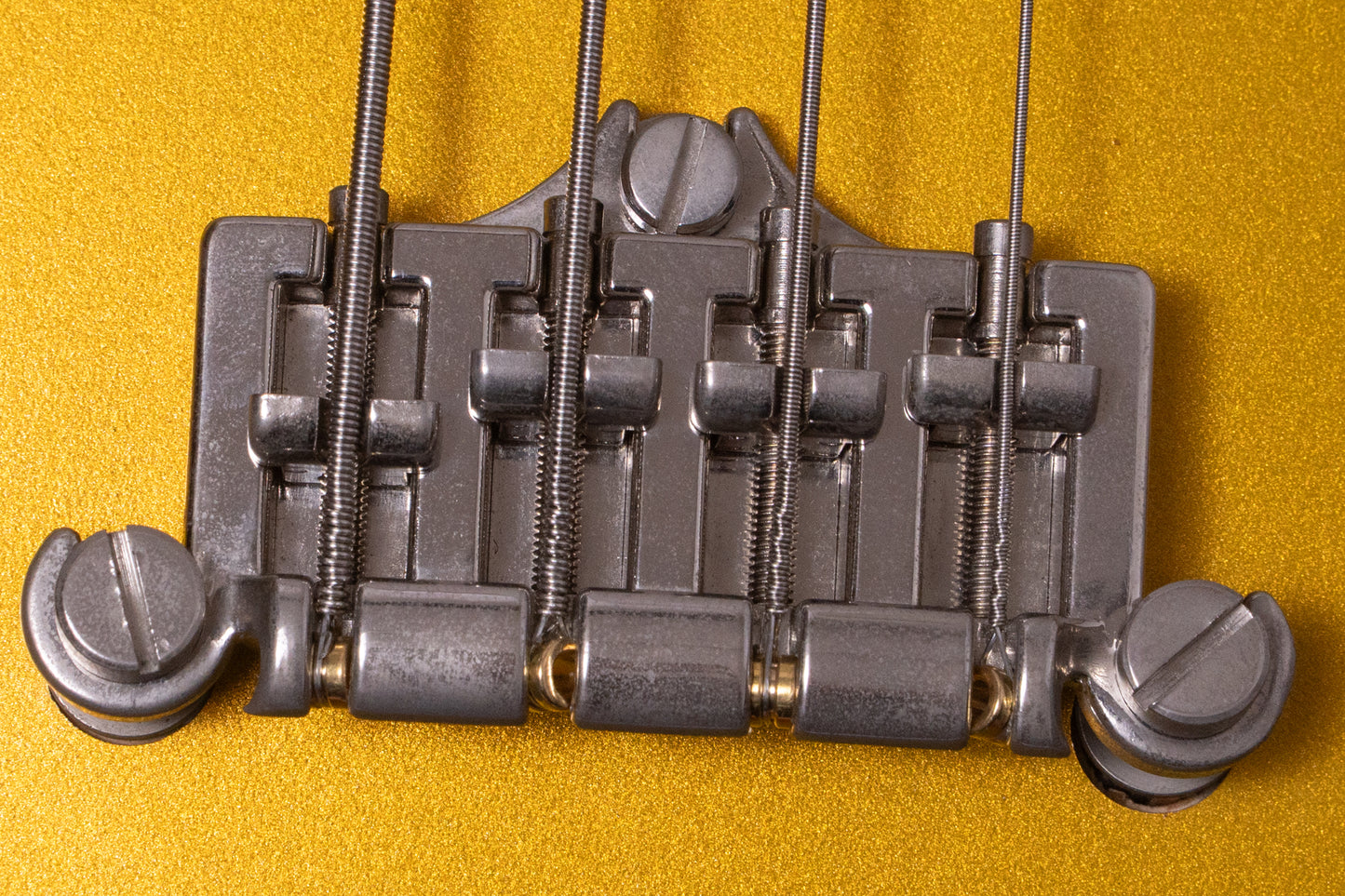 【used】Epiphone / Jack Casady Bass Gold 3.565kg #12032100120【GIB Yokohama】