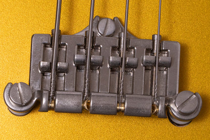 【used】Epiphone / Jack Casady Bass Gold 3.565kg #12032100120【GIB Yokohama】