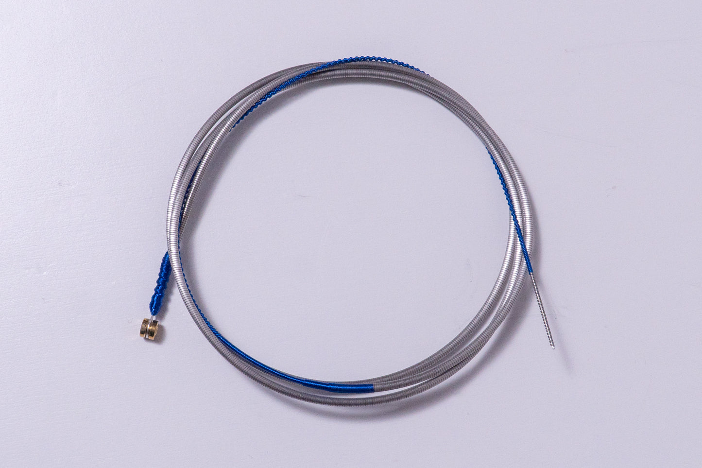 【new】Sadowsky / SBF45 Blue Flat Wound for 4st【GIB Yokohama】