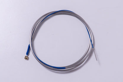 【new】Sadowsky / SBF45 Blue Flat Wound for 4st【GIB Yokohama】