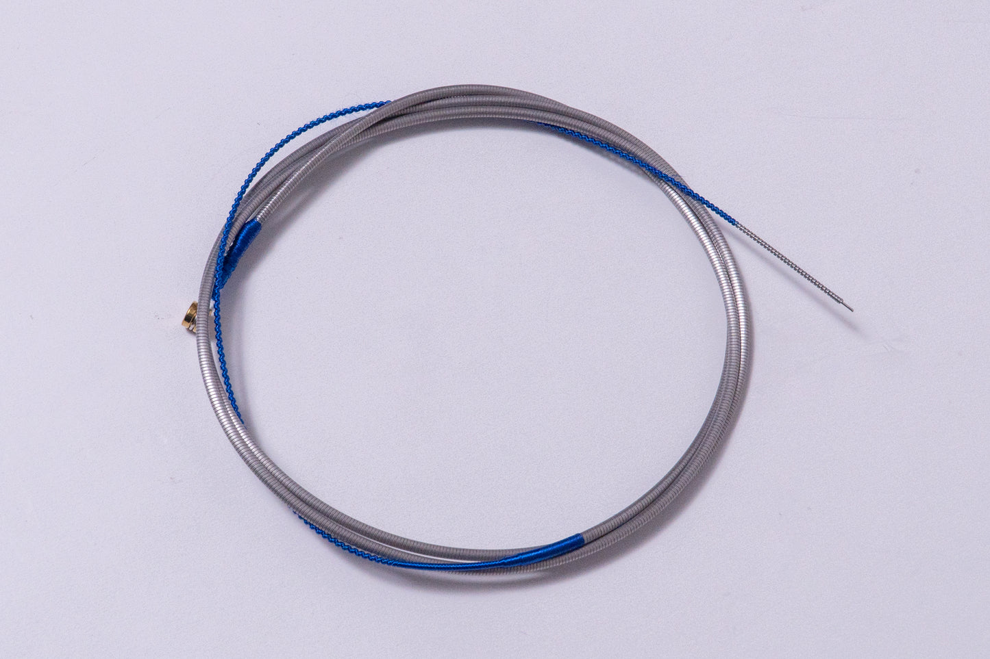 【new】Sadowsky / SBF40 Blue Flat Wound for 4st【GIB Yokohama】