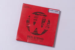 【new】Warwick / Red Label Bass String Set for 4st Stainless 045/105【GIB Yokohama】