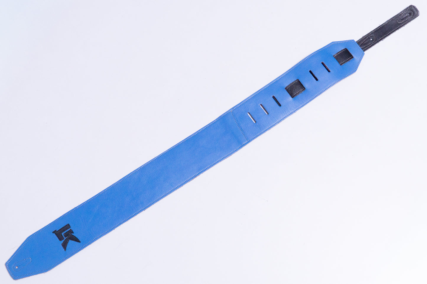 【new】LK STRAPS / LK x GIB CUSTOM STRAP #1-26 3.3inch【GIB Hyogo】