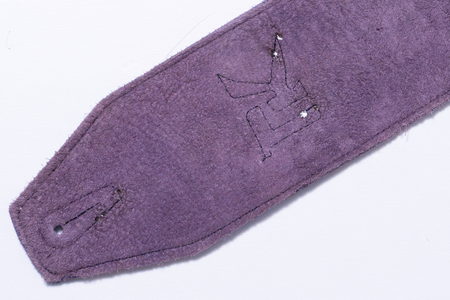 【new】LK STRAPS / LK x GIB CUSTOM STRAP #1-26 3.3inch【GIB Hyogo】