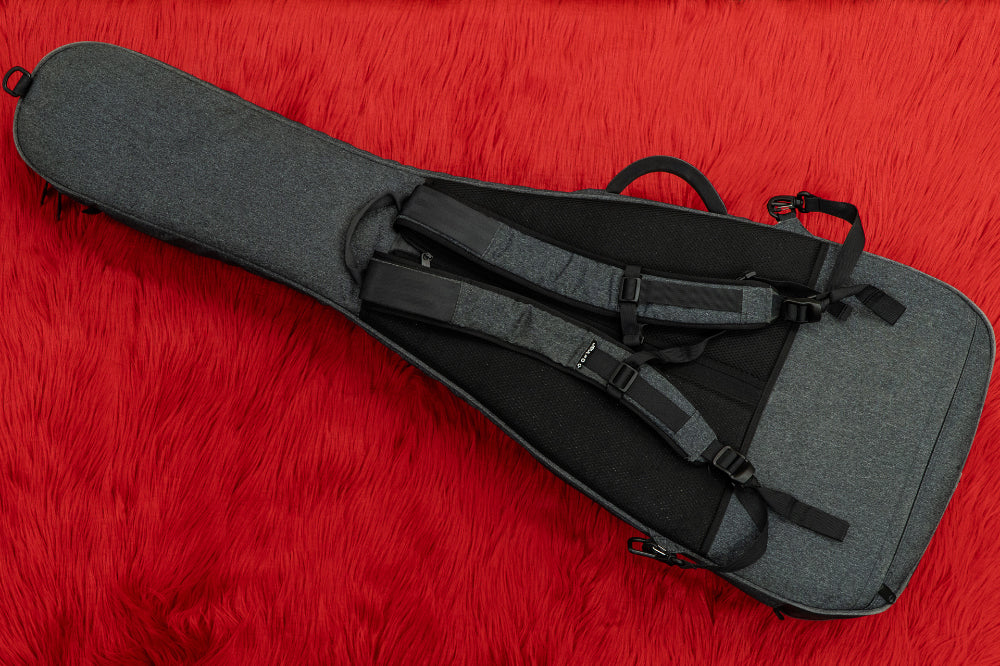 【used】Basiner / ACME series ELECTRIC BASS BAG【GIB Seoul】