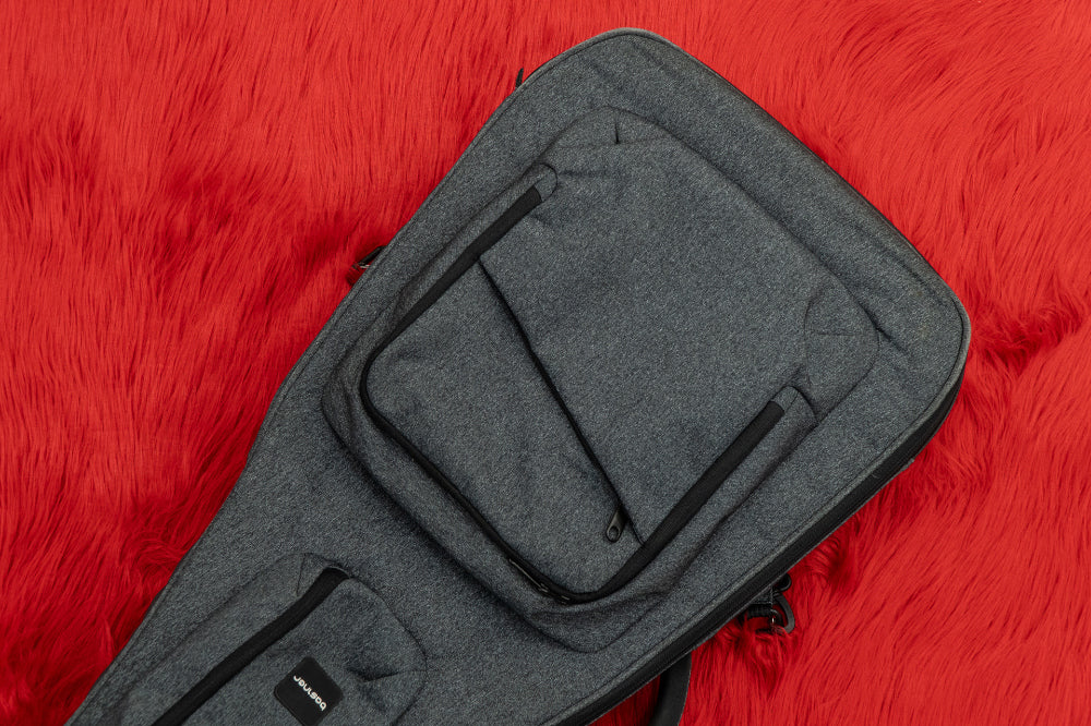 【used】Basiner / ACME series ELECTRIC BASS BAG【GIB Seoul】