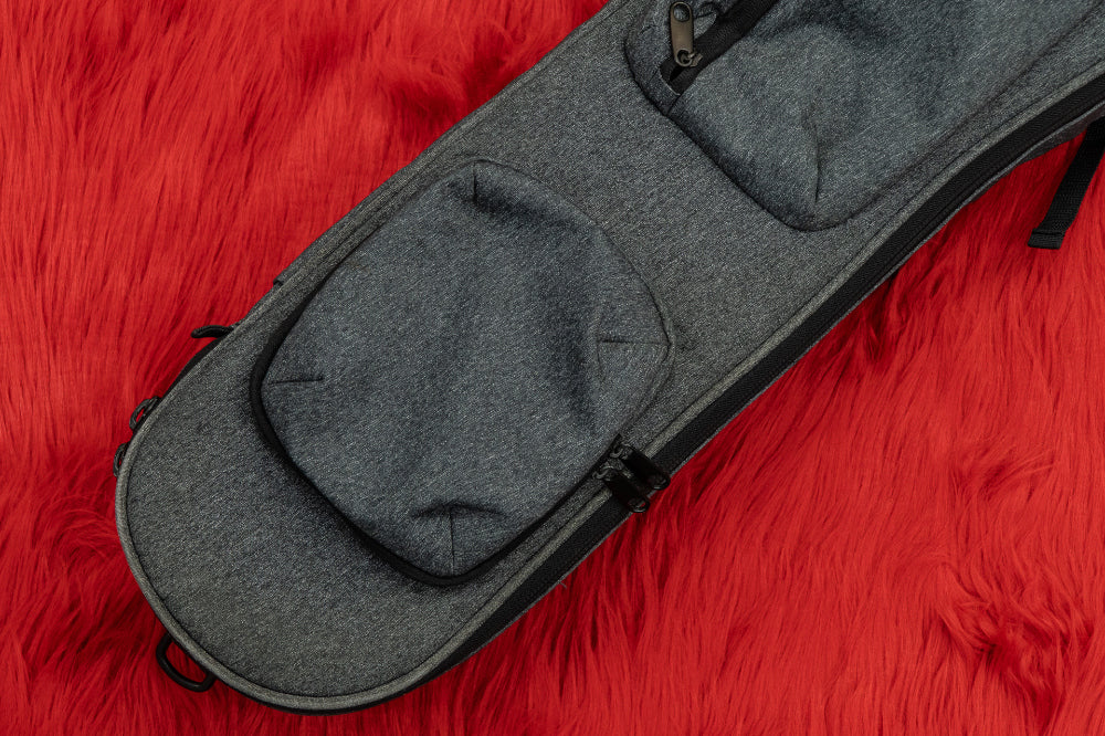 【used】Basiner / ACME series ELECTRIC BASS BAG【GIB Seoul】