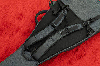 【used】Basiner / ACME series ELECTRIC BASS BAG【GIB Seoul】