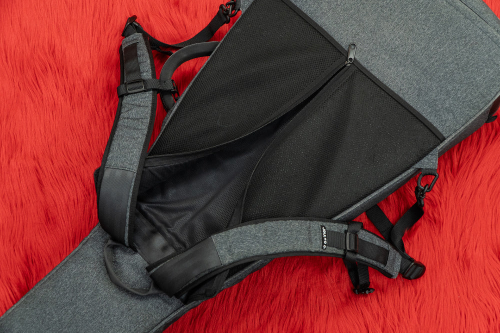 【used】Basiner / ACME series ELECTRIC BASS BAG【GIB Seoul】