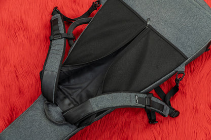 【used】Basiner / ACME series ELECTRIC BASS BAG【GIB Seoul】