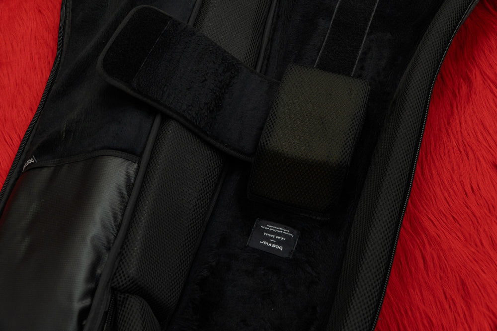 【used】Basiner / ACME series ELECTRIC BASS BAG【GIB Seoul】