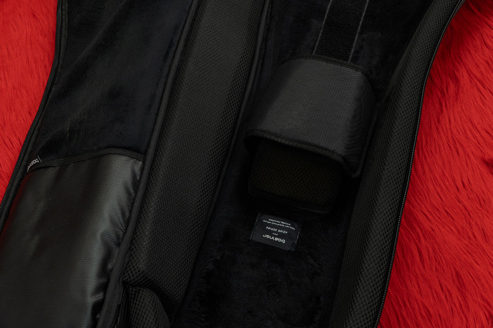 【used】Basiner / ACME series ELECTRIC BASS BAG【GIB Seoul】