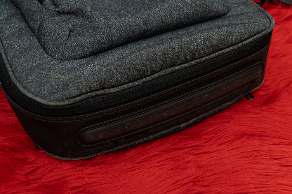 【used】Basiner / ACME series ELECTRIC BASS BAG【GIB Seoul】