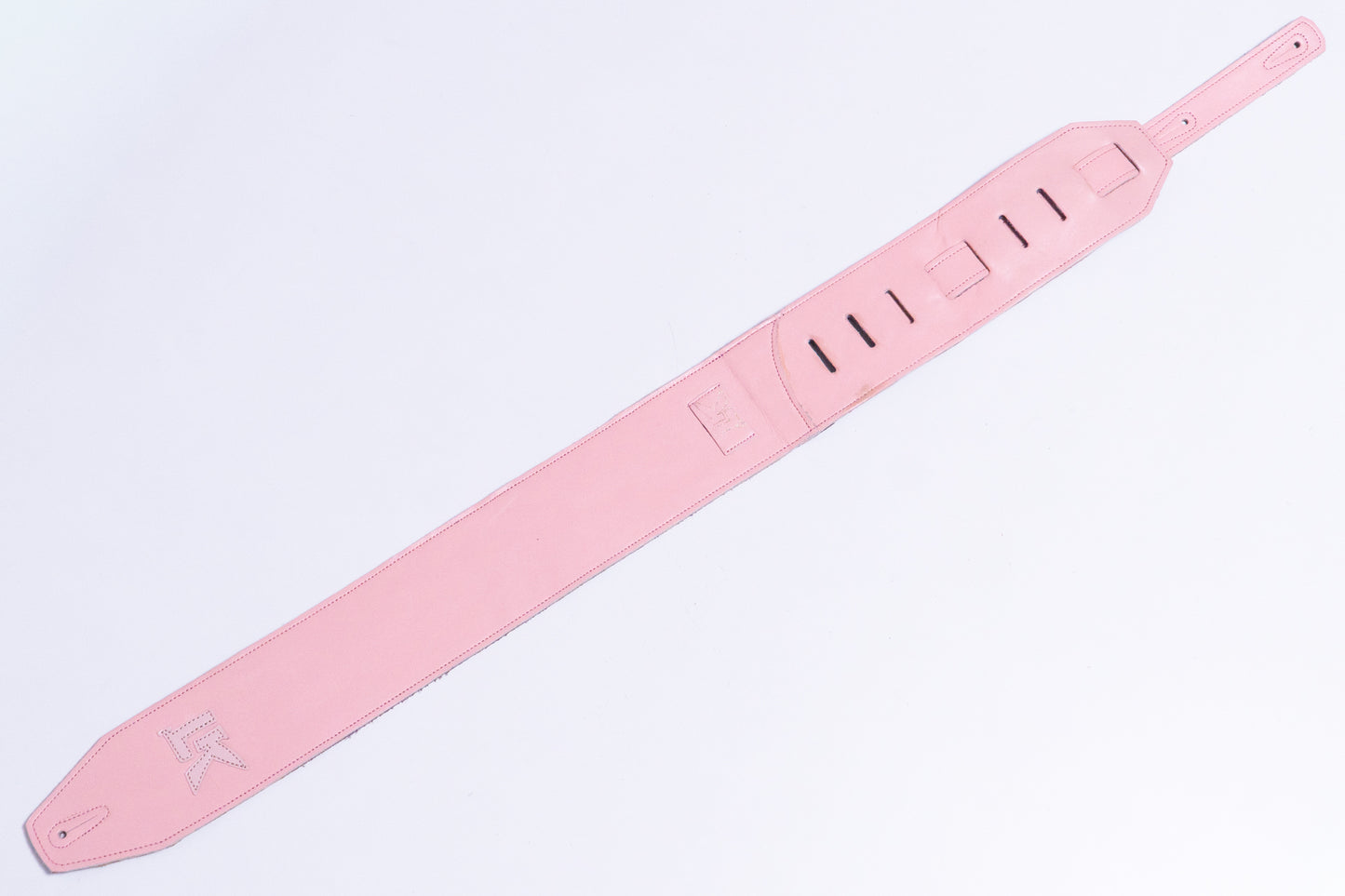 【new】LK STRAPS / LK x GIB CUSTOM STRAP  #2-26 3.3inch【GIB Hyogo】