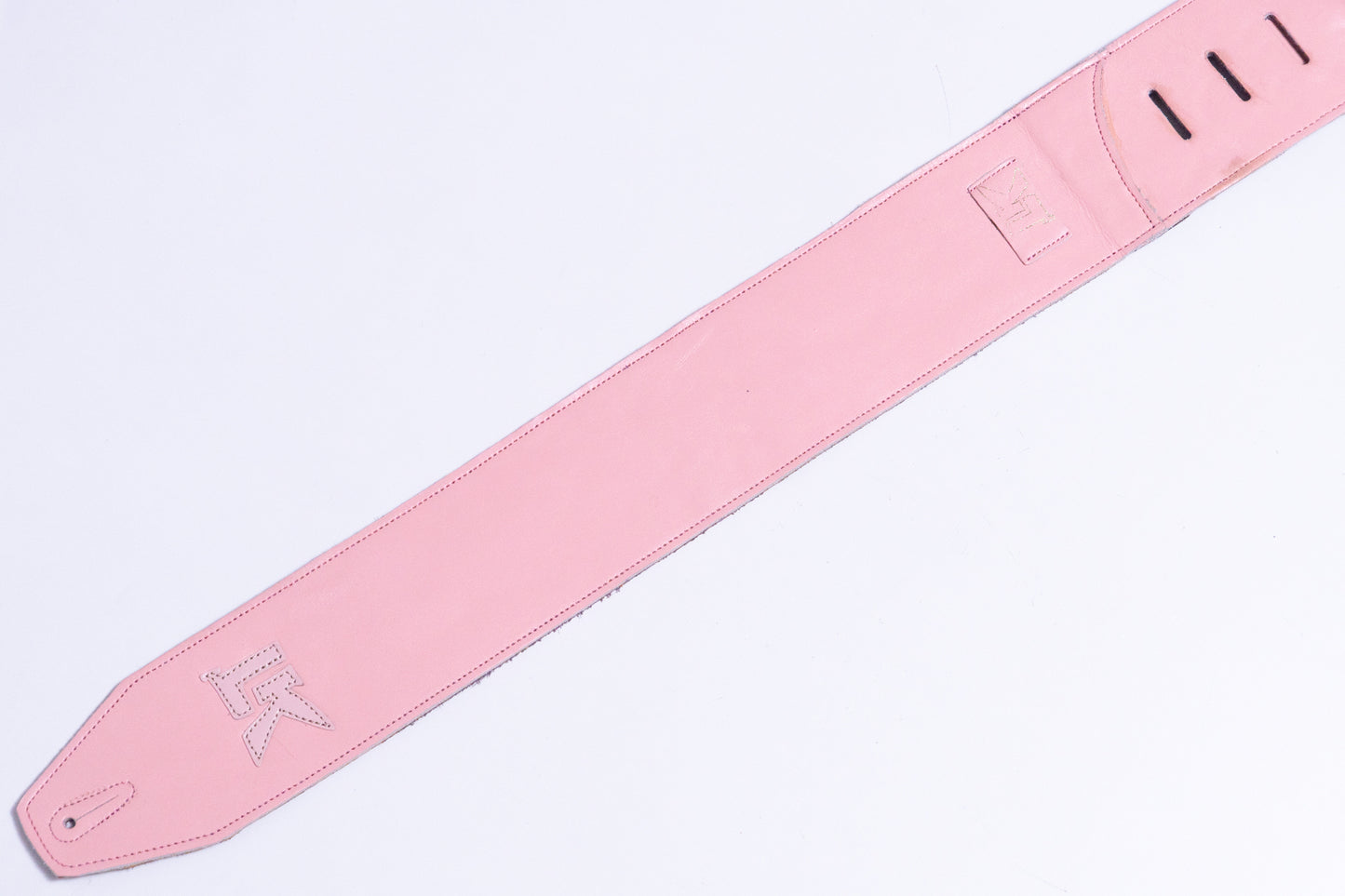 【new】LK STRAPS / LK x GIB CUSTOM STRAP  #2-26 3.3inch【GIB Hyogo】