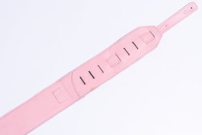 【new】LK STRAPS / LK x GIB CUSTOM STRAP  #2-26 3.3inch【GIB Hyogo】