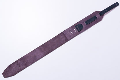 【new】LK STRAPS / LK x GIB CUSTOM STRAP  #2-26 3.3inch【GIB Hyogo】