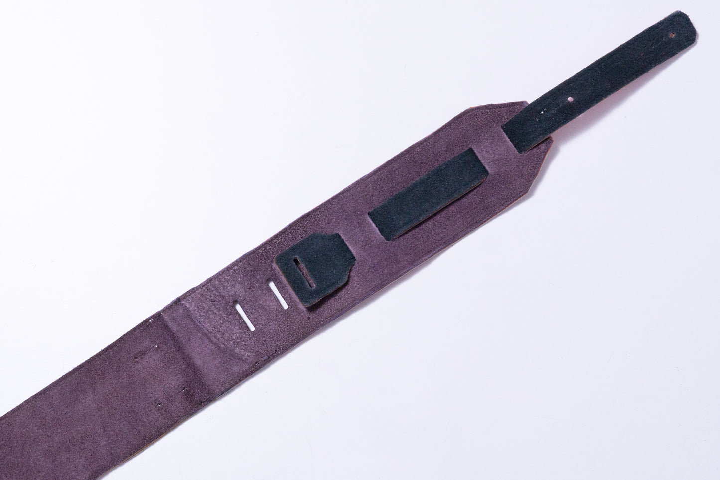 【new】LK STRAPS / LK x GIB CUSTOM STRAP  #2-26 3.3inch【GIB Hyogo】