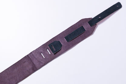 【new】LK STRAPS / LK x GIB CUSTOM STRAP  #2-26 3.3inch【GIB Hyogo】