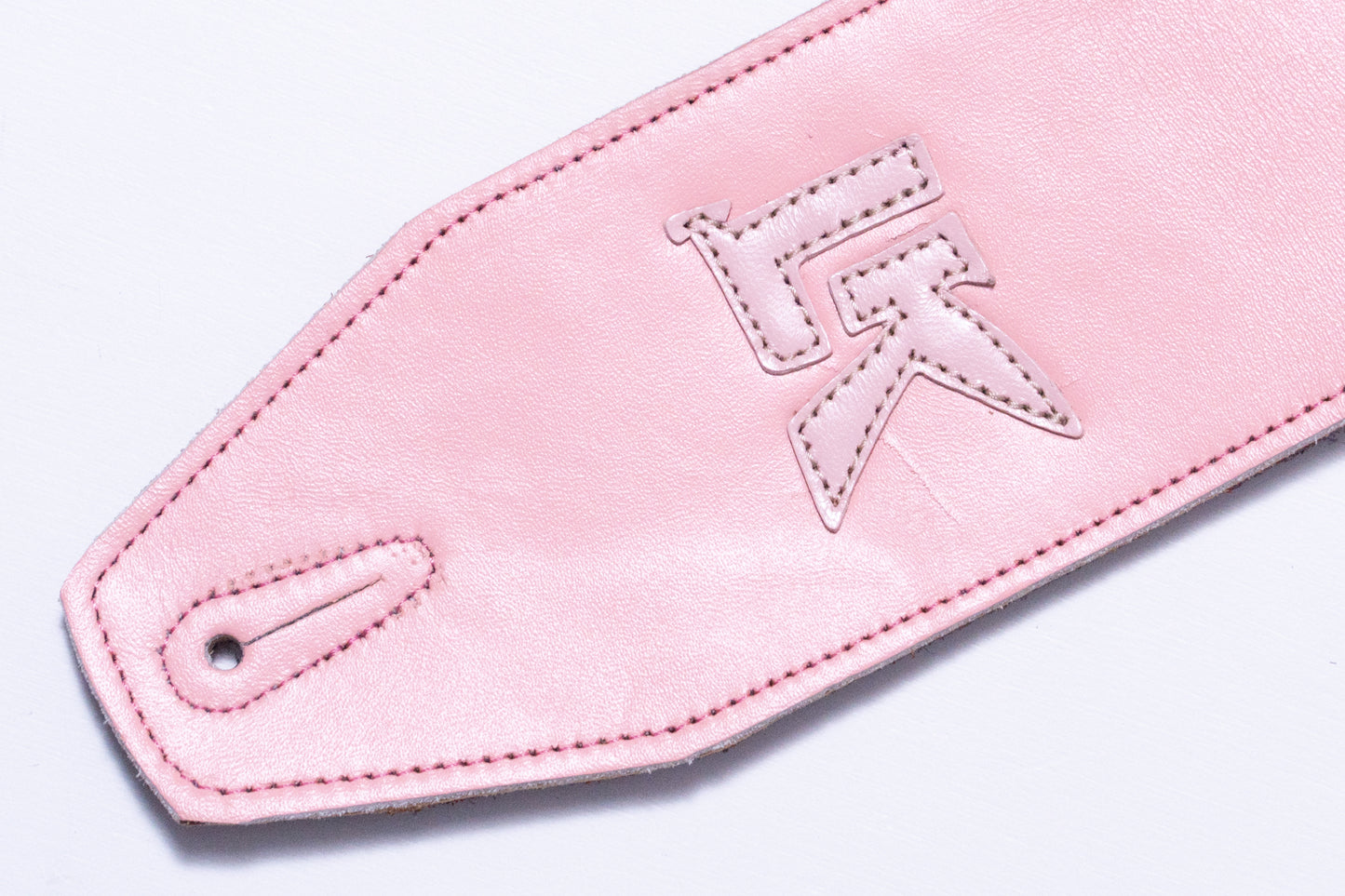 【new】LK STRAPS / LK x GIB CUSTOM STRAP  #2-26 3.3inch【GIB Hyogo】