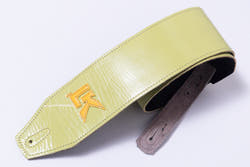 【new】LK STRAPS / LK x GIB CUSTOM STRAP #3-26 3.3inch【GIB Yokohama】