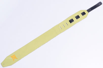 【new】LK STRAPS / LK x GIB CUSTOM STRAP  #3-26 3.3inch【GIB Yokohama】