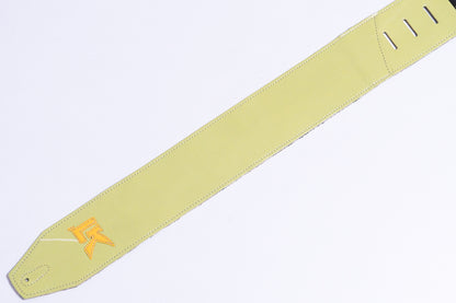 【new】LK STRAPS / LK x GIB CUSTOM STRAP  #3-26 3.3inch【GIB Yokohama】