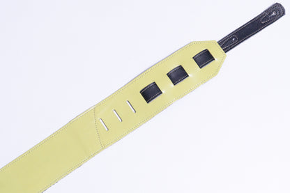 【new】LK STRAPS / LK x GIB CUSTOM STRAP  #3-26 3.3inch【GIB Yokohama】