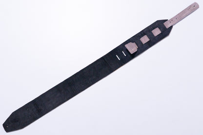 【new】LK STRAPS / LK x GIB CUSTOM STRAP  #3-26 3.3inch【GIB Yokohama】