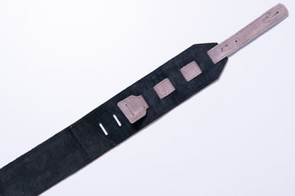 【new】LK STRAPS / LK x GIB CUSTOM STRAP  #3-26 3.3inch【GIB Yokohama】