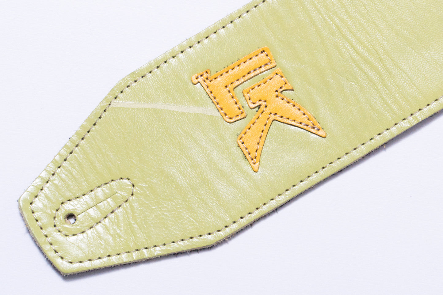 【new】LK STRAPS / LK x GIB CUSTOM STRAP  #3-26 3.3inch【GIB Yokohama】