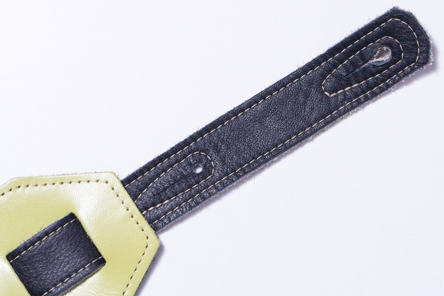 【new】LK STRAPS / LK x GIB CUSTOM STRAP  #3-26 3.3inch【GIB Yokohama】