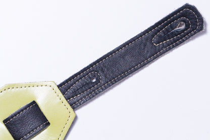【new】LK STRAPS / LK x GIB CUSTOM STRAP  #3-26 3.3inch【GIB Yokohama】