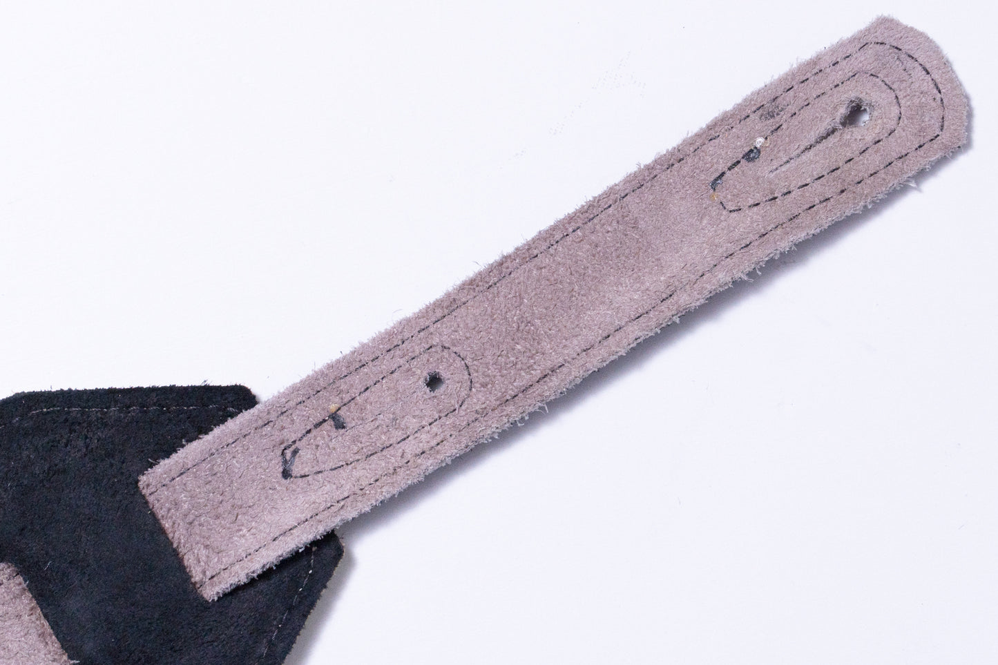 【new】LK STRAPS / LK x GIB CUSTOM STRAP  #3-26 3.3inch【GIB Yokohama】