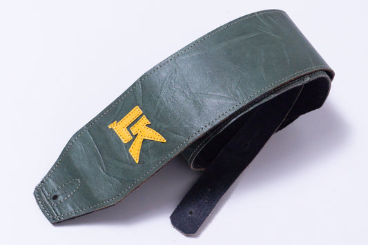 【new】LK STRAPS / LK x GIB CUSTOM STRAP  #4-26 3.3inch【GIB Yokohama】