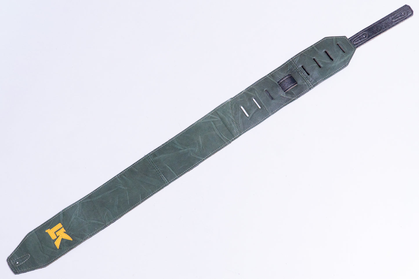 【new】LK STRAPS / LK x GIB CUSTOM STRAP  #4-26 3.3inch【GIB Yokohama】