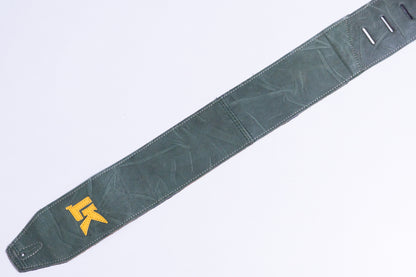 【new】LK STRAPS / LK x GIB CUSTOM STRAP  #4-26 3.3inch【GIB Yokohama】