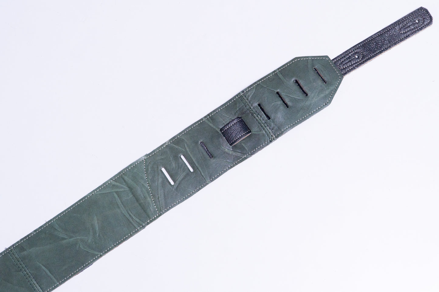【new】LK STRAPS / LK x GIB CUSTOM STRAP  #4-26 3.3inch【GIB Yokohama】