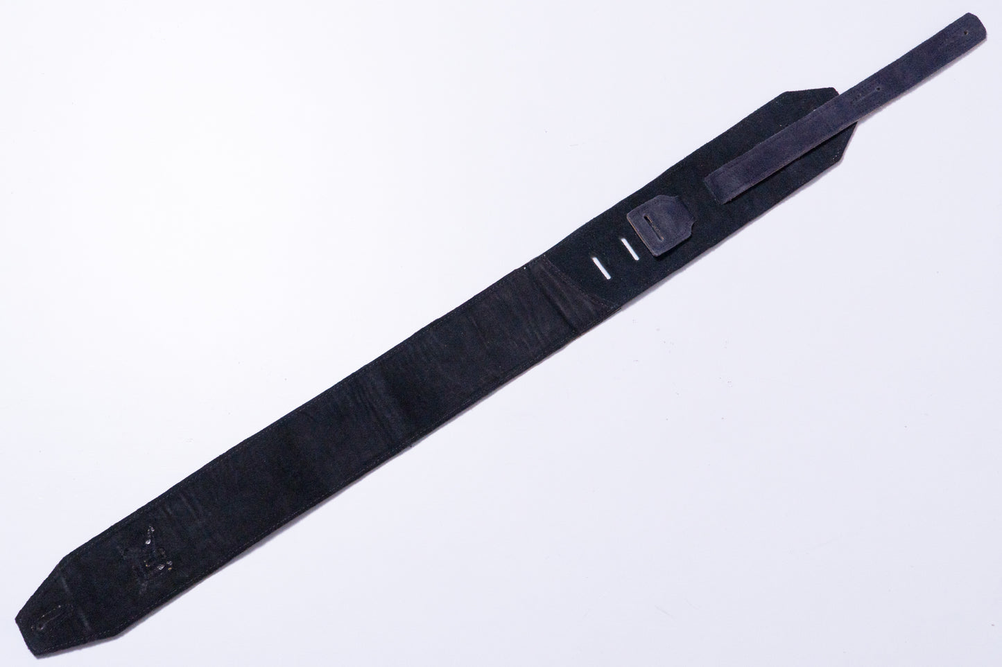 【new】LK STRAPS / LK x GIB CUSTOM STRAP  #4-26 3.3inch【GIB Yokohama】