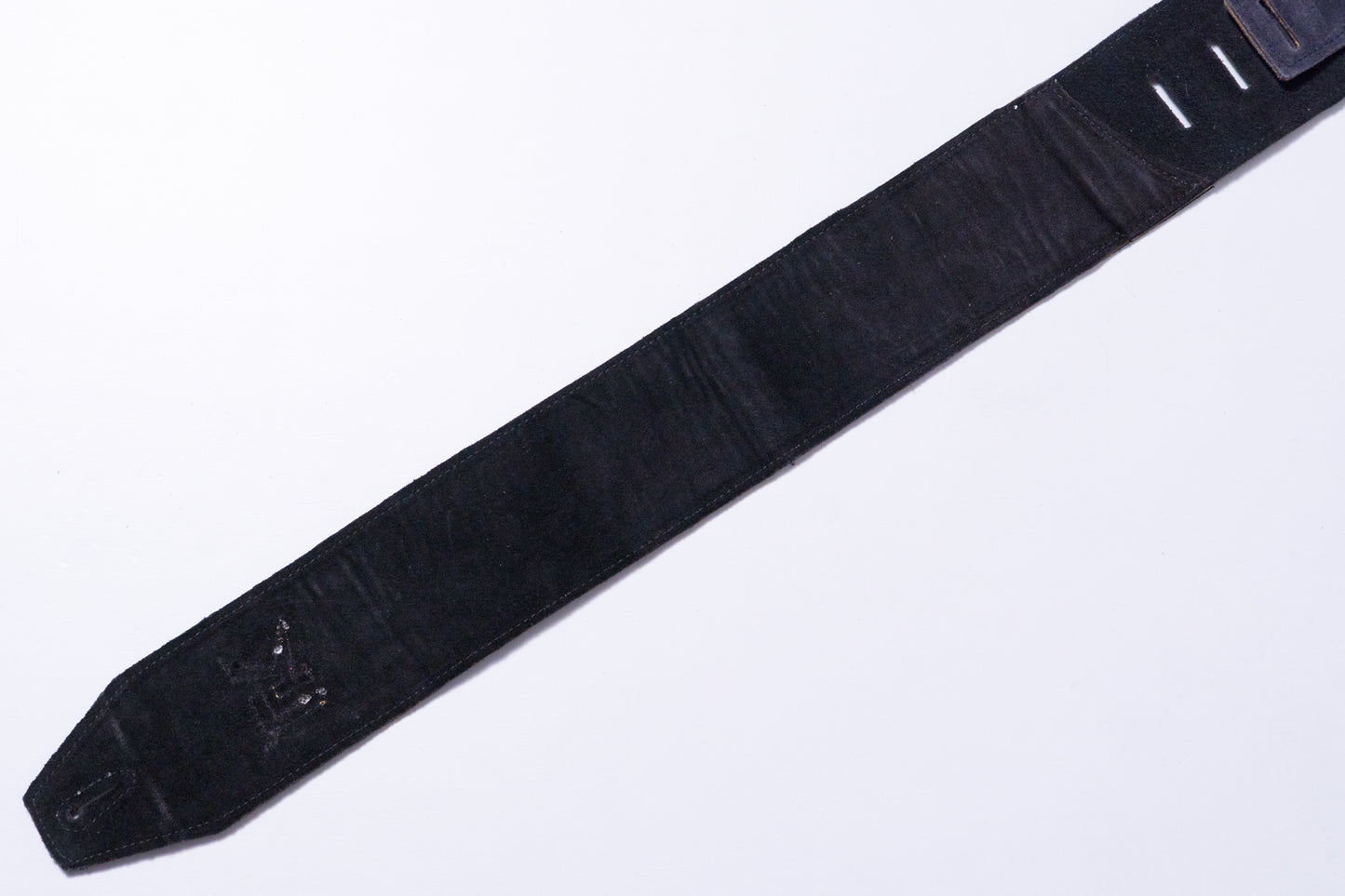 【new】LK STRAPS / LK x GIB CUSTOM STRAP  #4-26 3.3inch【GIB Yokohama】