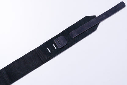 【new】LK STRAPS / LK x GIB CUSTOM STRAP  #4-26 3.3inch【GIB Yokohama】